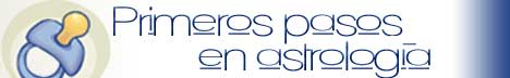 PRIMEROS PASOS EN ASTROLOG&Iacute;A
