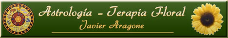 web de Javier Aragone