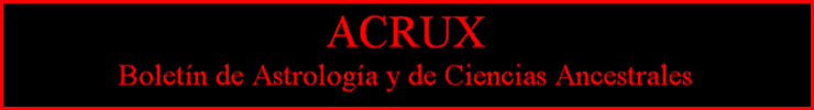 ACRUX